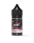 Slayin' Strawberry Citrus Iced by Flavour Beast Salt by FLAVOUR BEAST — view 2