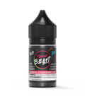 Supreme Strawberry Kiwi Iced by Flavour Beast Salt by FLAVOUR BEAST — view 2