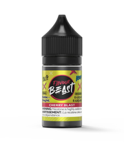 Cherry Blast Iced by Flavour Beast Salt