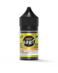 Frizzy Peach Iced by Flavour Beast Salt