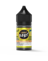 Frizzy Peach Iced by Flavour Beast Salt