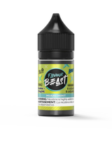 Miami Mint Iced by Flavour Beast Salt