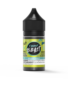 Sel de nicotine / 12 mg
