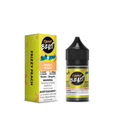 Frizzy Peach Iced by Flavour Beast Salt