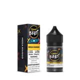 Mega Mango Iced by Flavour Beast Salt