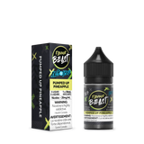 Pumped Up Pineapple Iced by Flavour Beast Salt