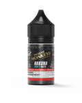 Hakuna Iced by Twelve Monkeys x Flavour Beast Salt