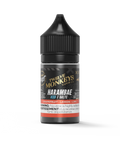 Harambae Iced by Twelve Monkeys x Flavour Beast Salt