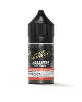 Harambae Iced by Twelve Monkeys x Flavour Beast Salt