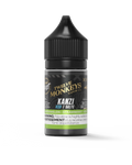 Kanzi Iced by Twelve Monkeys x Flavour Beast Salt
