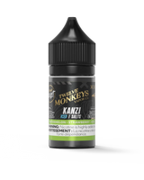 Kanzi Iced by Twelve Monkeys x Flavour Beast Salt