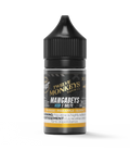 Mangabeys Iced by Twelve Monkeys x Flavour Beast Salt