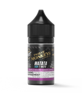 Matata Iced by Twelve Monkeys x Flavour Beast Salt