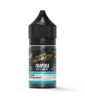 Tropika Iced by Twelve Monkeys x Flavour Beast Salt