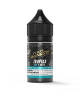 Tropika Iced by Twelve Monkeys x Flavour Beast Salt
