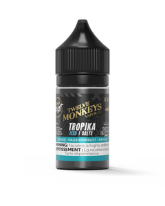 Salt Nic / 12mg
