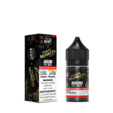 Hakuna Iced by Twelve Monkeys x Flavour Beast Salt
