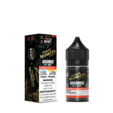 Harambae Iced by Twelve Monkeys x Flavour Beast Salt