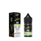Kanzi Iced by Twelve Monkeys x Flavour Beast Salt