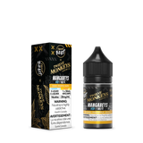 Mangabeys Iced by Twelve Monkeys x Flavour Beast Salt