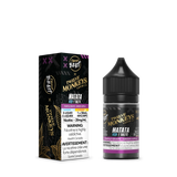 Matata Iced by Twelve Monkeys x Flavour Beast Salt
