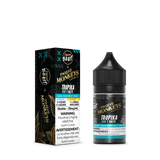 Tropika Iced by Twelve Monkeys x Flavour Beast Salt