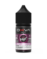 Fresh Blackberry G Ice by Flavour Beast x OXVA E-Liquid Salt
