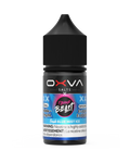 Fresh Blue Mist Ice by Flavour Beast x OXVA E-Liquid Salt