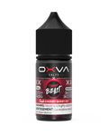 Fresh Cherry Berry Ice by Flavour Beast x OXVA E-Liquid Salt