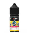 Fresh Fruity CG Ice by Flavour Beast x OXVA E-Liquid Salt