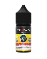 Fresh Fruity CG Ice by Flavour Beast x OXVA E-Liquid Salt