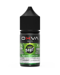 Fresh Green Apple Ice by Flavour Beast x OXVA E-Liquid Salt