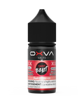Fresh Lychee Ice by Flavour Beast x OXVA E-Liquid Salt