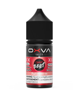 Fresh Lychee Ice by Flavour Beast x OXVA E-Liquid Salt