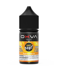 Fresh Mango Ice by Flavour Beast x OXVA E-Liquid Salt