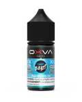 Fresh Menthol Ice by Flavour Beast x OXVA E-Liquid Salt