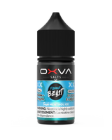 Fresh Menthol Ice by Flavour Beast x OXVA E-Liquid Salt