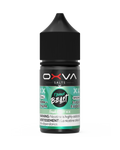 Fresh Mint Ice by Flavour Beast x OXVA E-Liquid Salt