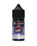 Fresh Wild Berries Ice by Flavour Beast x OXVA E-Liquid Salt