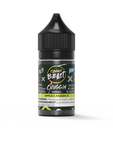 Apple Canada D Iced by Flavour Beast Chuggin' Series Salt