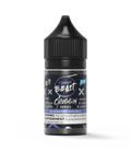 Blueberry Sparkle Iced by Flavour Beast Chuggin' Series Salt