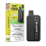 Flavour Beast Mode Max - Disposable 18K