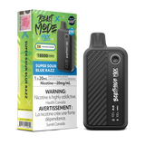 Flavour Beast Mode Max - Disposable 18K