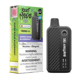 Flavour Beast Mode Max - Disposable 18K