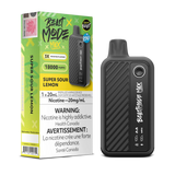 Flavour Beast Mode Max - Disposable 18K