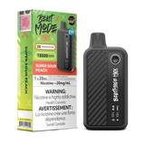 Flavour Beast Mode Max - Disposable 18K