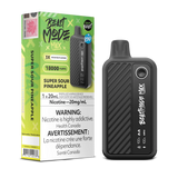 Flavour Beast Mode Max - Disposable 18K