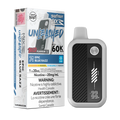 Epic Blue Razz Iced Flavour Beast Mode Max 3 - Disposable Vape 60K