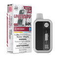 Epic Cherry Iced Flavour Beast Mode Max 3 - Disposable Vape 60K