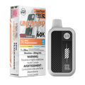 Epic Peach Mango Iced Flavour Beast Mode Max 3 - Disposable Vape 60K